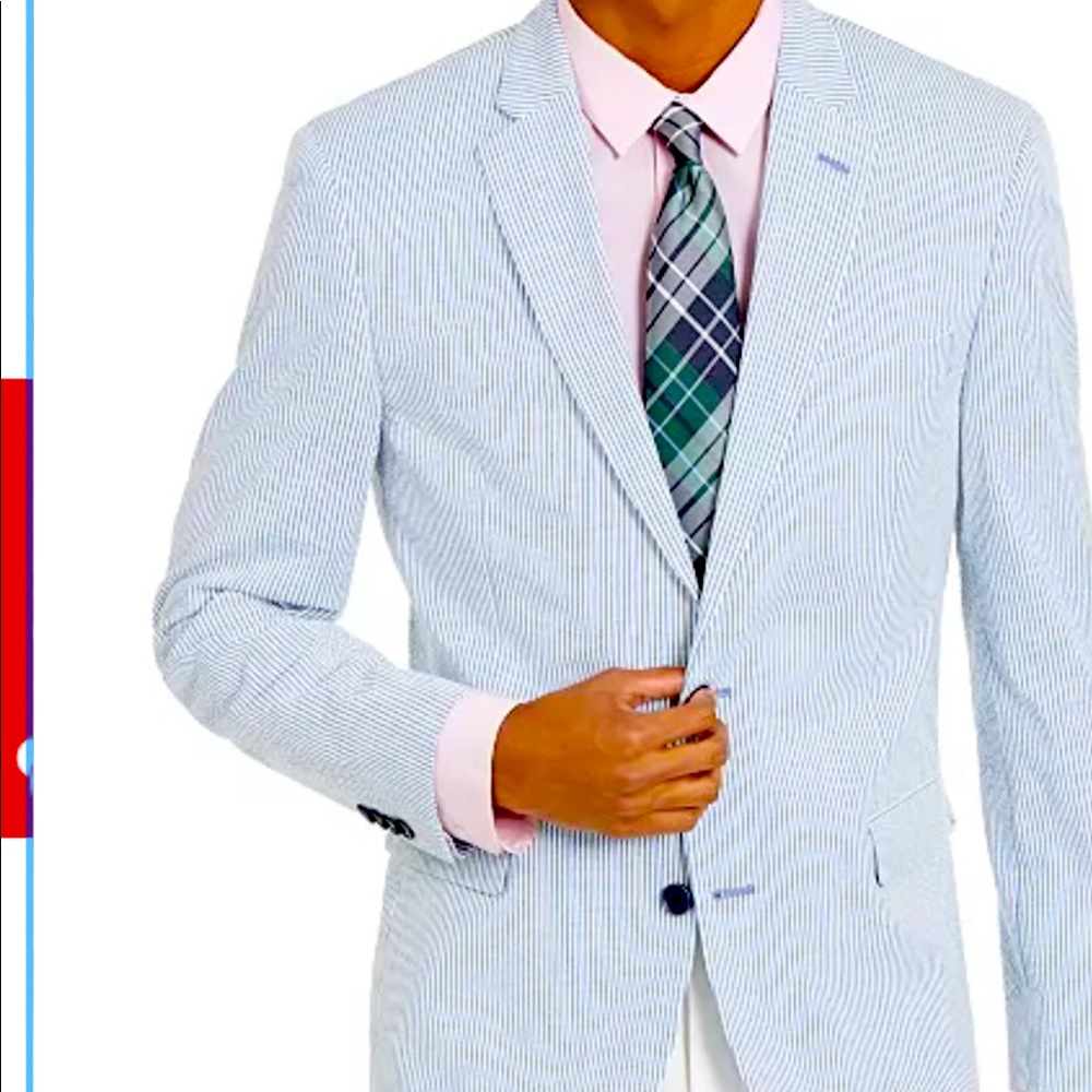 Tommy Hilfiger blazer